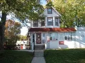 Logo of Ted DiRenzo Montessori School