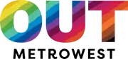 Logo of OUT MetroWest