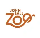 Logo of John Ball Zoo