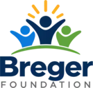 Logo of Breger Foundation