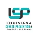 Logo de Louisiana Cancer Prevention & Control Programs