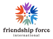 Logo de Friendship Force International