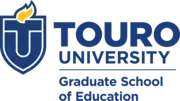 Logo de Touro University Graduate School of Education