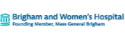 Logo of Brigham and Women's Hospital