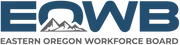 Logo of Eastern Oregon Workforce Board