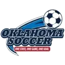 Logo of Oklahoma Soccer Association