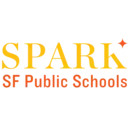 Logo de Spark SF Public Schools