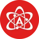 Logo of American Atheists
