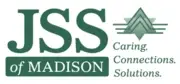 Logo of Jewish Social Services of Madison