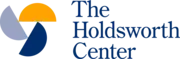 Logo of The Holdsworth Center