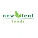 Logo de NEW LEAF FOODS INC