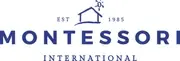 Logo de Montessori International Children's House