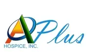 Logo of A Plus Hospice, Inc