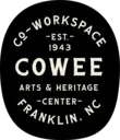 Logo of Macon County Heritage Center (dba Cowee School Arts & Heritage Center)