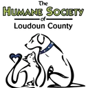 Logo of Humane Society of Loudoun County