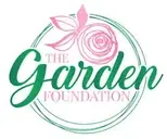 Logo of The Garden Foundation