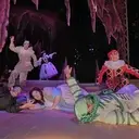 Logo of BERKSHIRE OPERA FESTIVAL