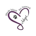 Logo of RHODE ISLAND PET NETWORK