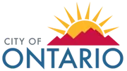 Logo of City of Ontario