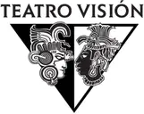 Logo de Teatro Visión