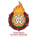 Logo of Young Men's Ultimate Weekend