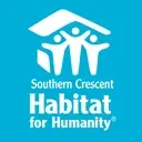 Logo of Southern Crescent Habitat for Humanity, Inc.
