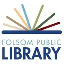 Logo of Folsom Public Library