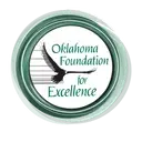 Logo of Oklahoma Foundation for Excellence