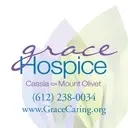 Logo of Grace Hospice
