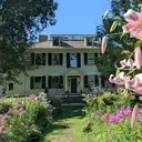 Logo of JAMAICA PLAIN TUESDAY CLUB INC