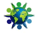 Logo of NVDP Volunteer