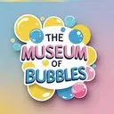 Logo of The Museum of Bubbles