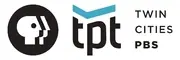 Logo of TWIN CITIES PBS (TPT)