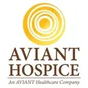 Logo of Aviant Hospice