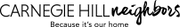 Logo of Carnegie Hill Neighbors
