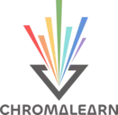 Logo de ChromaLearn