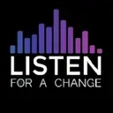 Logo of LISTEN FOR A CHANGE