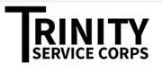 Logo of Trinity Service Corps