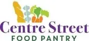 Logo of Centre Street Food Pantry
