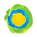 Logo de Eventos no Setor Social