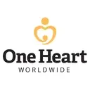 Logo of ONE HEART WORLDWIDE