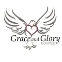 Logo of Grace and Glory Hospice