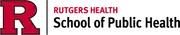 Logo of Rutgers School of Public Health