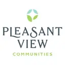 Logo of Pleasant View Retirement Community