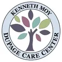 Logo de DuPage Care Center
