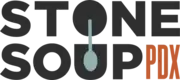 Logo of STONE SOUP PDX