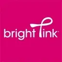 Logo of Bright Pink