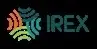 Logo of IREX