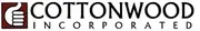 Logo of Cottonwood, Inc.
