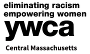 Logo of YWCA Central Massachusetts